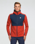 náhled DAEHLIE JACKET POWER Red