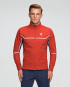 náhled DAEHLIE JACKET PACE Red