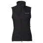 náhled VAUDE SESVENNA PRO VEST IV Black