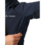 náhled VAUDE WO MONVISO 2.5 L JACKET Dark Sea