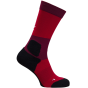náhled SWIX ENDURE XC LIGHT SOCKS Red