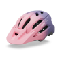 náhled GIRO FIXTURE II YOUTH Mat Light Pink/ Purple fade