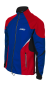 náhled KV+ LAHTI JACKET JUNIOR Navy/Black/Red 7V116-4J