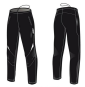 náhled KV+ LAHTI PANTS KIDS WARM Black 8V111-1J