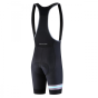 náhled DOTOUT COMBO DRYNTECH BIB SHORT Black A18M840-900