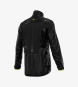 náhled ALÉ GUSCIO LIGHT PACK JACKET Black