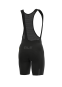 náhled ALÉ HAMMER BIBSHORTS Black