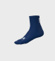 náhled ALÉ Q-SKIN SOCKS STRADA 2.0 Navy Blue