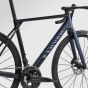 náhled CANYON ULTIMATE CFR SLX 8 Di2 Deep Ocean TEST