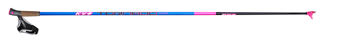 detail KV+ TORNADO PLUS PINK 80% JR SHAFT 1 kus 23p410P
