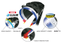náhled MICHELIN E-WILD REAR E-GUM-X TS TLR KEVLAR 27,5X2.60 COMPETITION LINE