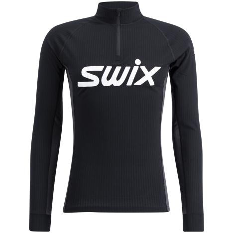 SWIX RACEX CLASSIC MEN Black 10116-23-10150