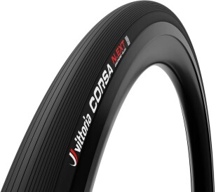 detail VITTORIA CORSA N.EXT 28-622 TUBE Full Black G.2