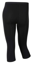 Odlo Pants 3/4 EVOLUTION WARM dámské 180931_15000