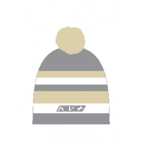KV+ HAT ST. MORITZ Yellow/Grey/White 20A12-111