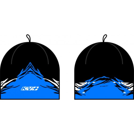 detail KV+ RACING HAT TORNADO SMALL Blue 20A16S-107
