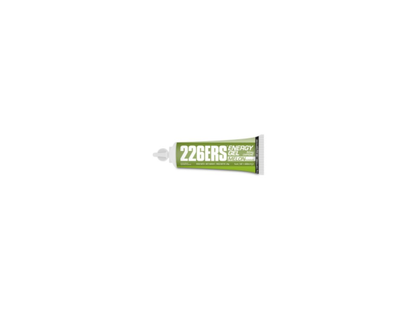 detail 226ERS ENERGY GEL BIO 25 g Caffeine Melon