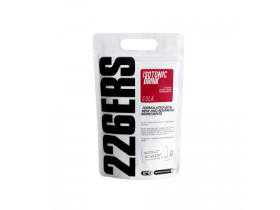 226ERS ISOTONIC DRINK 1 kg Cola