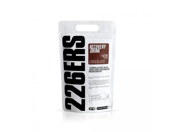 detail 226ERS RECOVERY DRINK 1 kg Chocolate