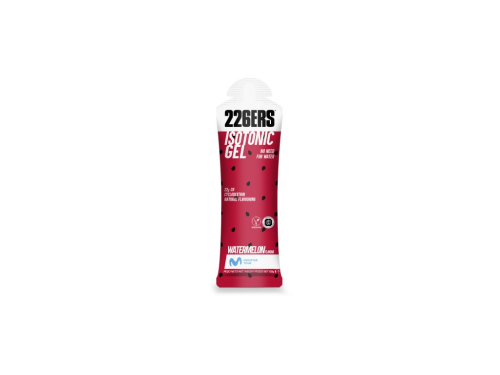 226ERS ISOTONIC GEL Watermelon