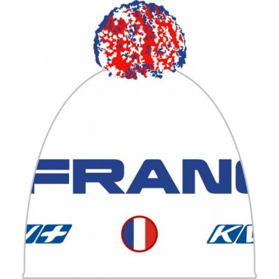 KV+ PATRIOT HAT France
