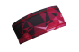 náhled KV+ TORNADO RACING HEADBAND RED Small 22A03S-104