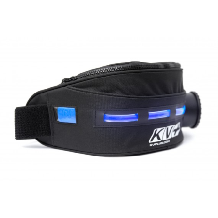 detail KV+ THERMO WAIST BAG with LED 22D32