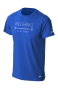 náhled KV+ ROLLERSKI T-shirt man Blue 22S19-4
