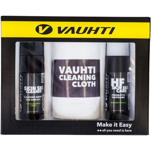 VAUHTI SKIN SKI AND GLIDE KIT