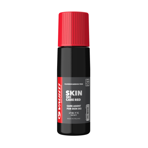 VAUHTI SKIN SKI CARE RED +10°/ -1°C 80ml