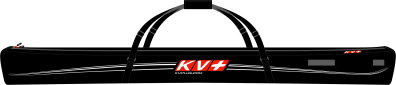 KV+ SKI BAG 1/3 pair 208cm 23D08