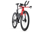 náhled BMC SPEEDMACHINE 01 DISC TWO 2024 Neon red / Carbon Black