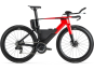 náhled BMC SPEEDMACHINE 01 DISC TWO 2024 Neon red / Carbon Black