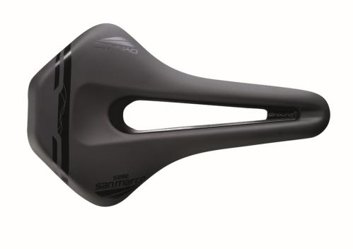 SELLE SAN MARCO GrouND short Dynamic Wide