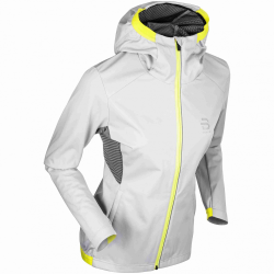 DAEHLIE PROTECTION JACKET WMN Quiet Grey