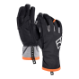 náhled ORTOVOX TOUR GLOVE Black Raven