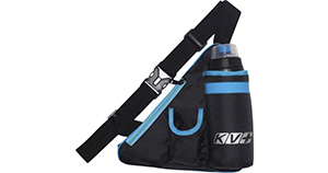 detail KV+ WAIST BAG with THERMO BOTTLE 8D07