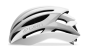 náhled GIRO SYNTAX Mat White/Silver