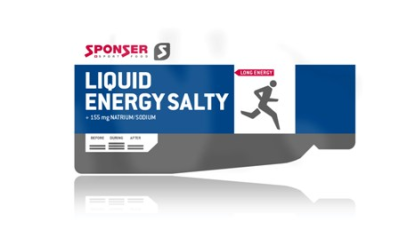 SPONSER LIQUID ENERGY SALTY 35g