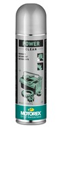 detail MOTOREX POWER CLEAN 500ml sprej