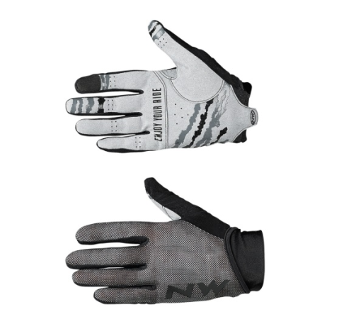 detail NORTHWAVE MTB AIR 3 FULL GLOVES