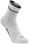 náhled NORTHWAVE LOGO SOCKS 2 White/Black