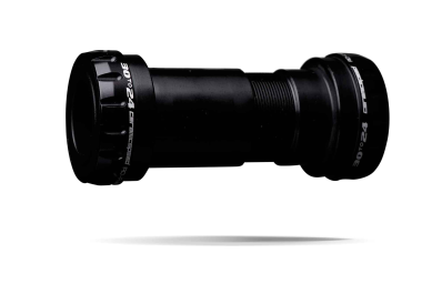CERAMICSPEED BB30 SHIMANO MTB Press-fit BB30 frame to 24mm axle – Black
