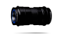 náhled CERAMICSPEED BB30 SRAM GXP MTB Press-fit BB30 frame to 24/22,2mm – Black