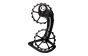 náhled CERAMICSPEED OSPW SHIMANO 10 + 11s Black