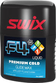 SWIX F4 PREMIUM COLD
