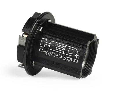 HED FREEHUB CAMPAGNOLO