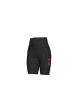 náhled ALÉ PRR 2.0 CIMA LADY SHORT Black/Fluo Pink