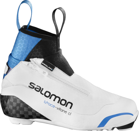 detail SALOMON S/RACE VITANE CLASSIC PROLINK 18/19