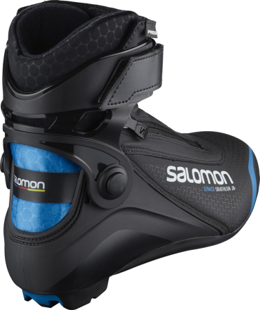 detail SALOMON S/RACE SKIATHLON PROLINK 22/23
